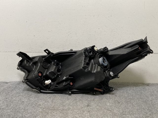 トヨタ ヤリス MXPA10 純正左右ヘッドライト ハロゲン KOITO K0-1 打刻