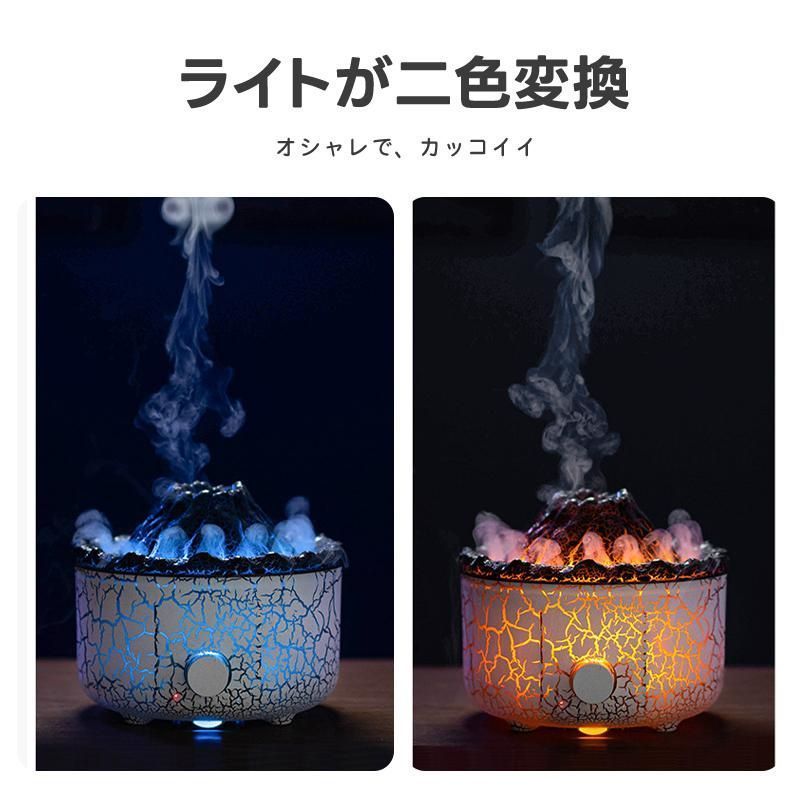 繊細ミスト