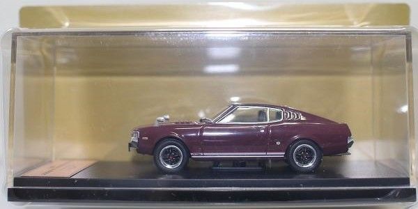 国産名車プレミアムコレクション1/43 TOYOTA セリカLB2000GT改 新品 1/43 国産名車プレミアムコレクション トヨタ セリカ LB