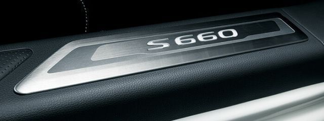 ホンダ純正部品 S660 JW5 2016.8〜仕様変更 LED フォグライト フォグランプ 左右セット 12W 5000K クリア 08V31-E3J-A00