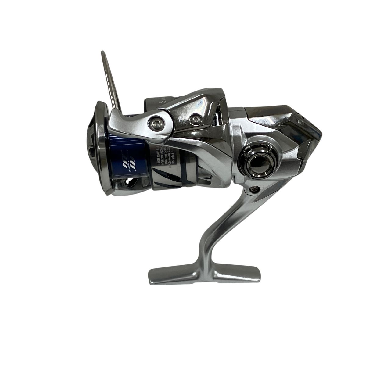 SHIMANO 23 STRADIC C3000XG スピニング リール 釣具 シマノ