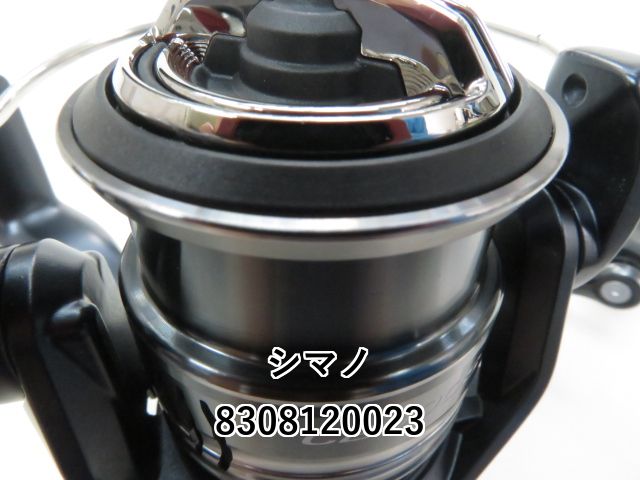 シマノ　22ミラベル　C2000S シマノ シマノ 22 ミラベル C2000S MIRAVEL : いとう釣具店