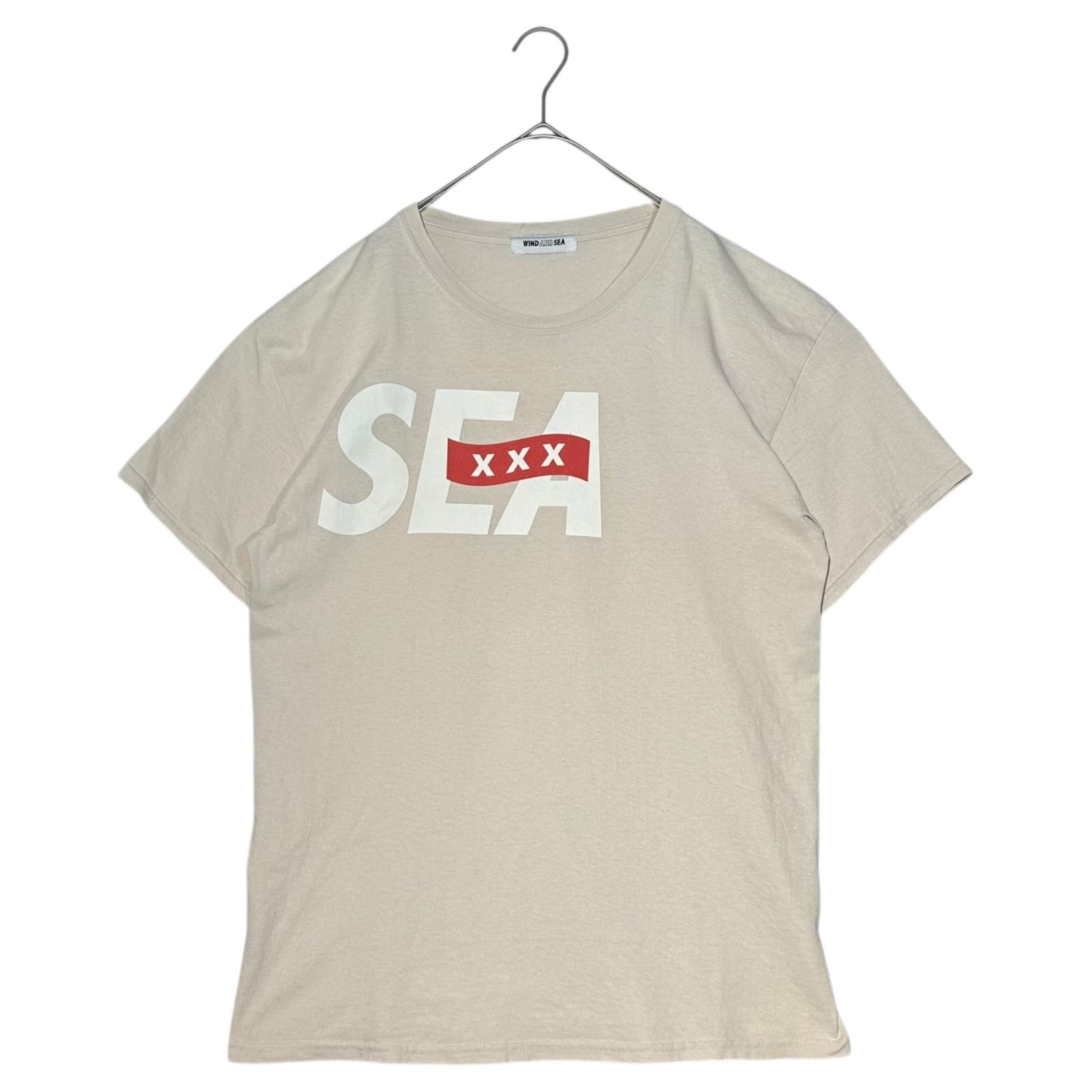 wind and sea xxx ゴッドセレクション TシャツXLサイズ Wind And Sea God Selection XXX Tee ゴッドセレクションTシャツ
