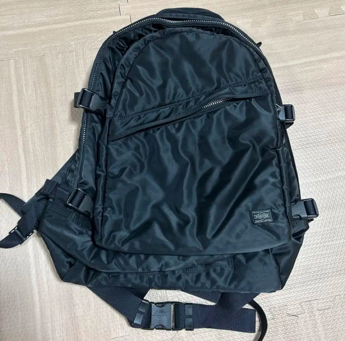 Porter ポーター タンカー リュック リュックサック 23L
