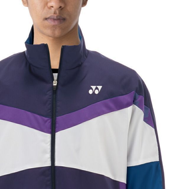 YONEX ヨネックス ユニウラジツキウォームアップシャツ NB サイズ S