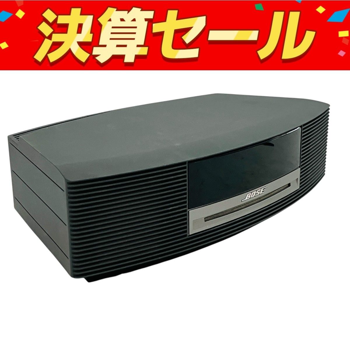 電源が入らないという激安ジャンク！？予想外の展開に