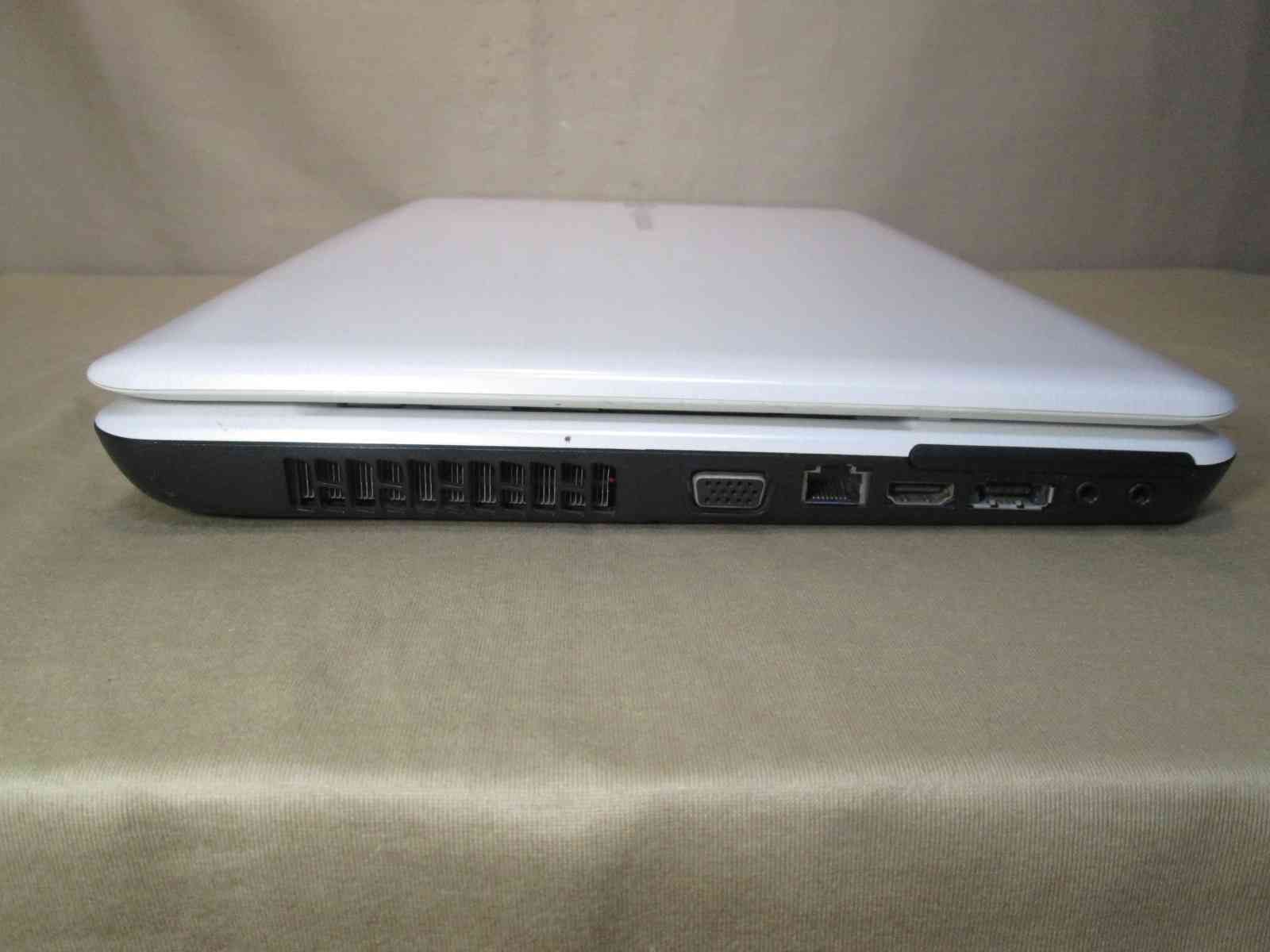 東芝 - ゆでたまご EX/55LWHYD (Win10 + Office) 東芝 dynabook EX/55LWHYD【Core i5 430M】 【Windows10 Home