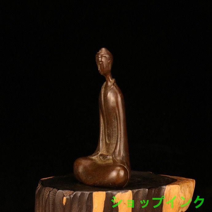 仏教美術 仏像 小仏像 北魏仏 禅意仏像 銅製品 仏教美術 仏像 小仏像 北魏仏 禅意仏像 銅製品 - メルカリ
