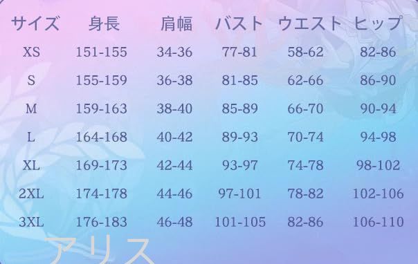 学園祭 プレゼント