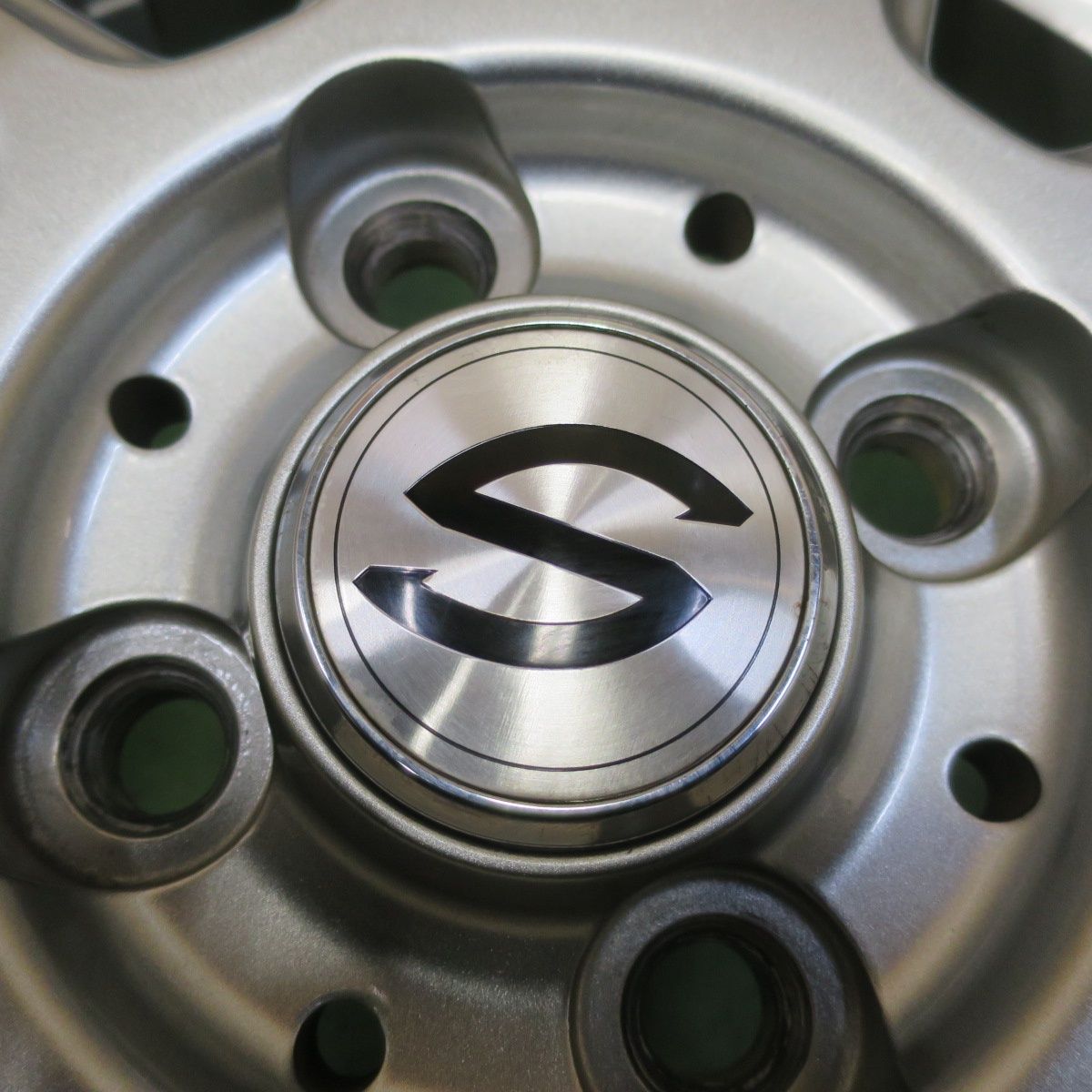 スタッドレス 155|65R14