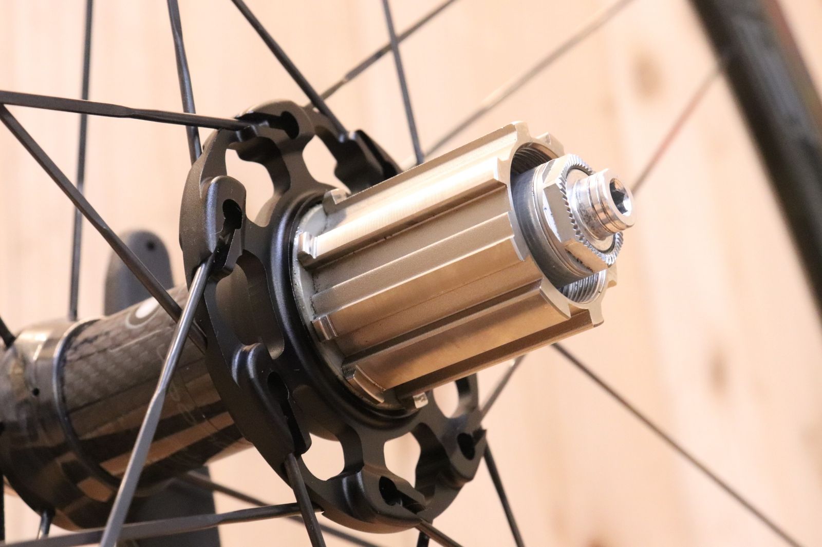 カンパニョーロ CAMPAGNOLO ボーラ BORA ULTRA 35 AC3 カーボン