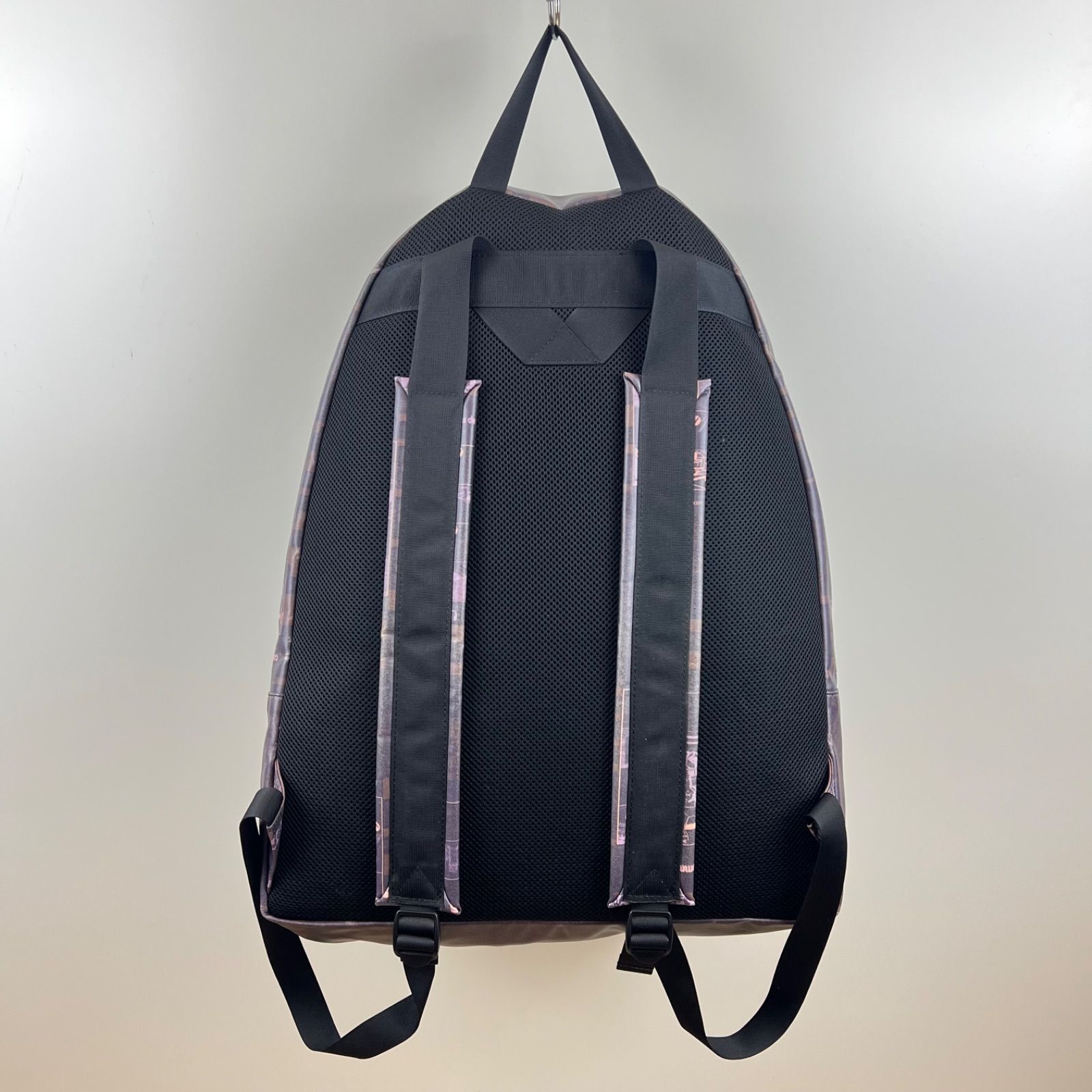 C.E CAVEMPT 2016 DESIGN LARGE BACK PACK CES16G11 シーイー