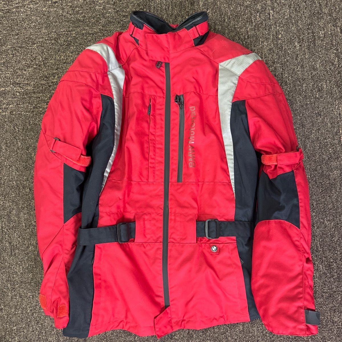 BMW motorrad Tourance2 ジャケット BMW Motorrad Tourance パンツ セット