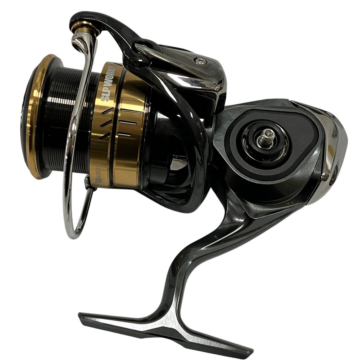 Daiwa ダイワ 20 LUVIAS ルビアス LT4000-CXH SLP WORKS