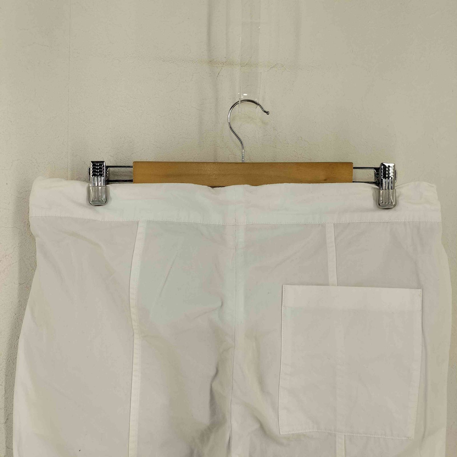 トゥデイフル TODAYFUL Cotton Gather Pantsコットンギャザーパンツ 