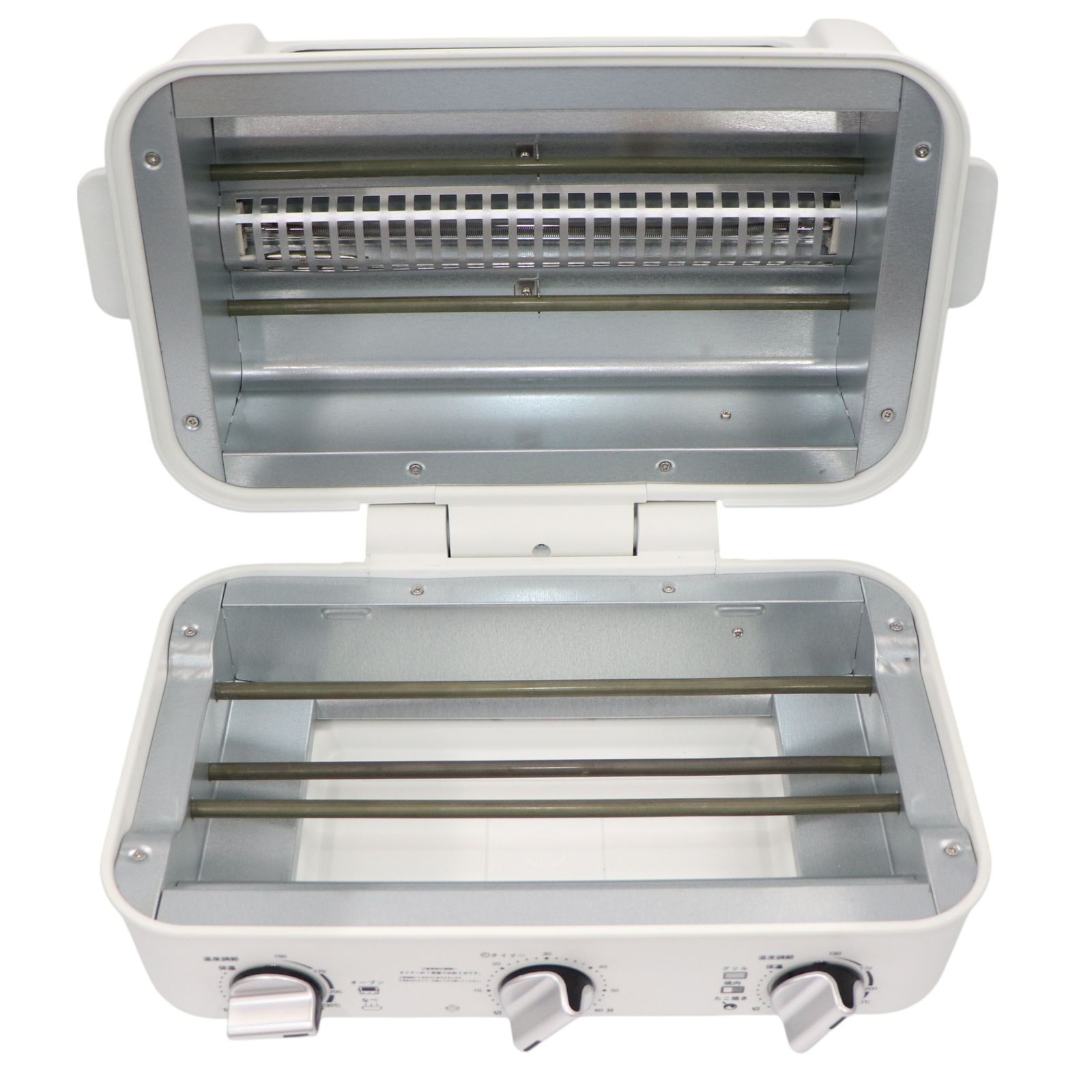 スマートトースターグリル Smart Toaster grill＿AINX公式