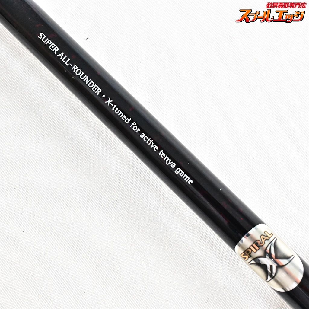 シマノ　一つテンヤマダイSP 250MH-T 炎月 一つテンヤマダイSP 250MH-T シマノ 一つテンヤマダイSP 250MH-T