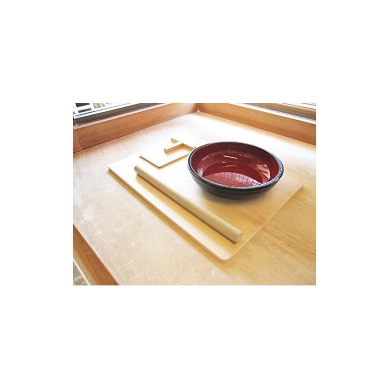 手打ち麺4点セット