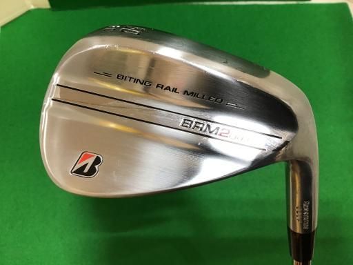 ブリヂストン BRM 50度 MODUS3 SYSTEM3 TOUR125X ゴルフ - N.S.PRO MODUS3 SYSTEM3 TOUR125（日本シャフト）の