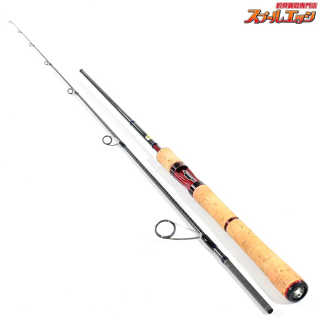 シマノ 19スコーピオン 2652R-2 SHIMANO Scorpion バス スピニングモデル K_173 v40148