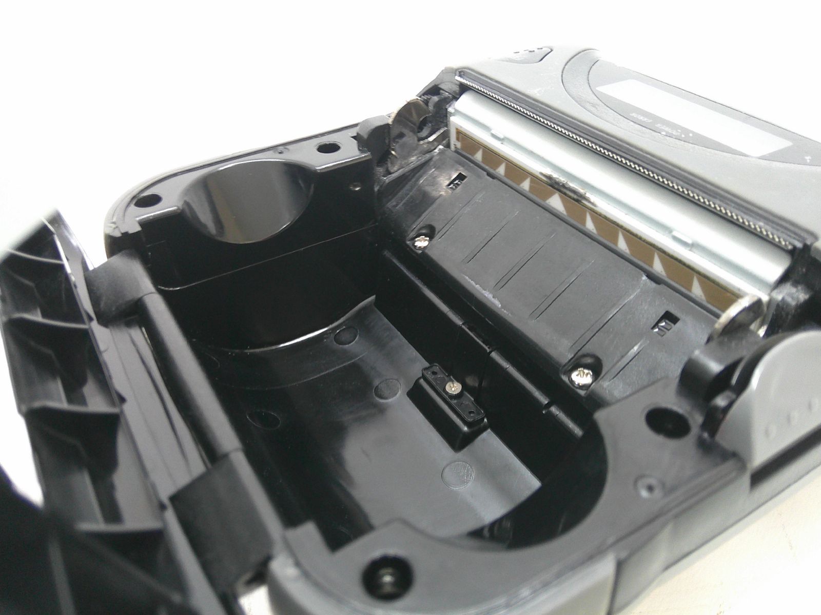 モバイルプリンター SM-T300iシリーズ