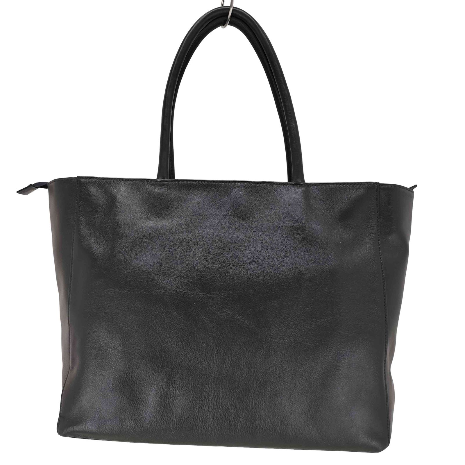 nano・universe men'sトートバッグ ナノ・ユニバース] WEB限定