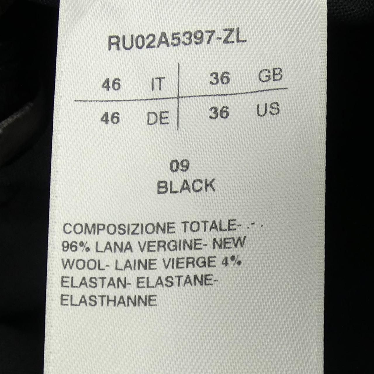 リックオウエンス Rick