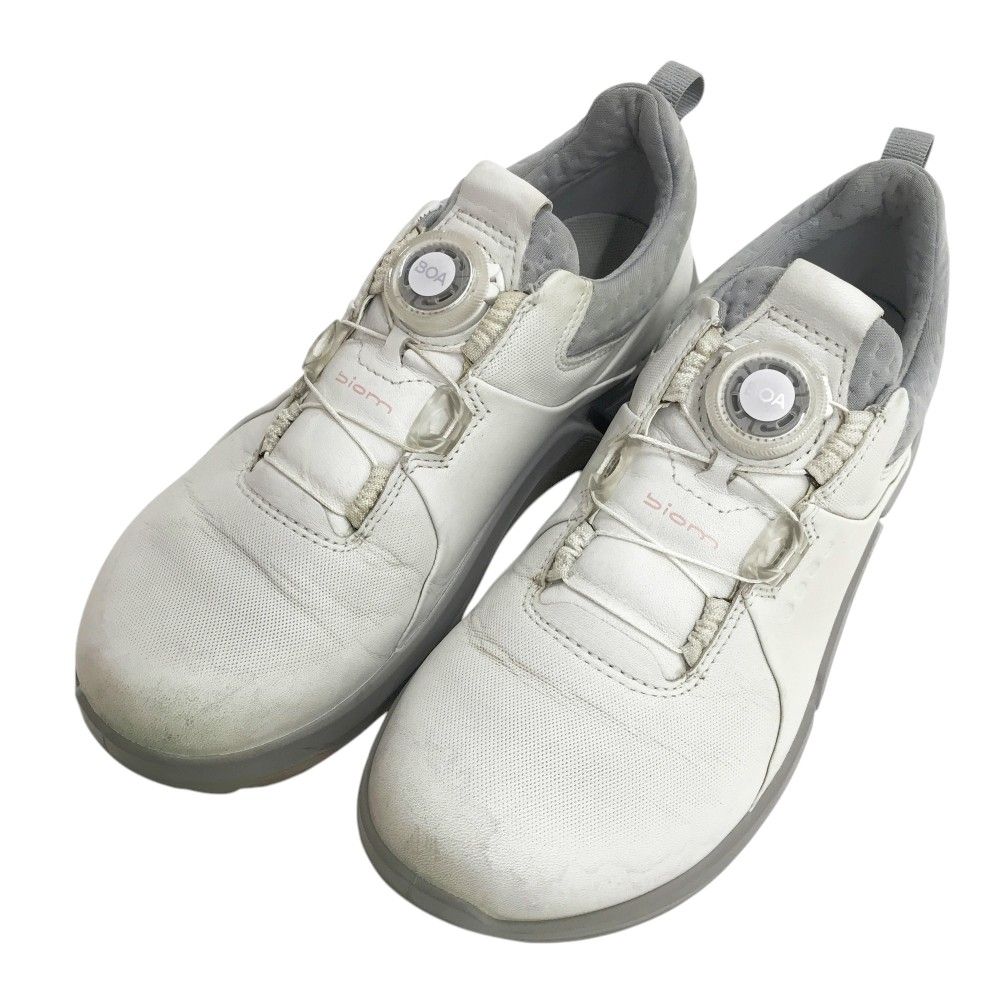 エコー] ゴルフシューズ ゴルフ バイオム エイチフォー