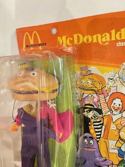 キャプテンクロック