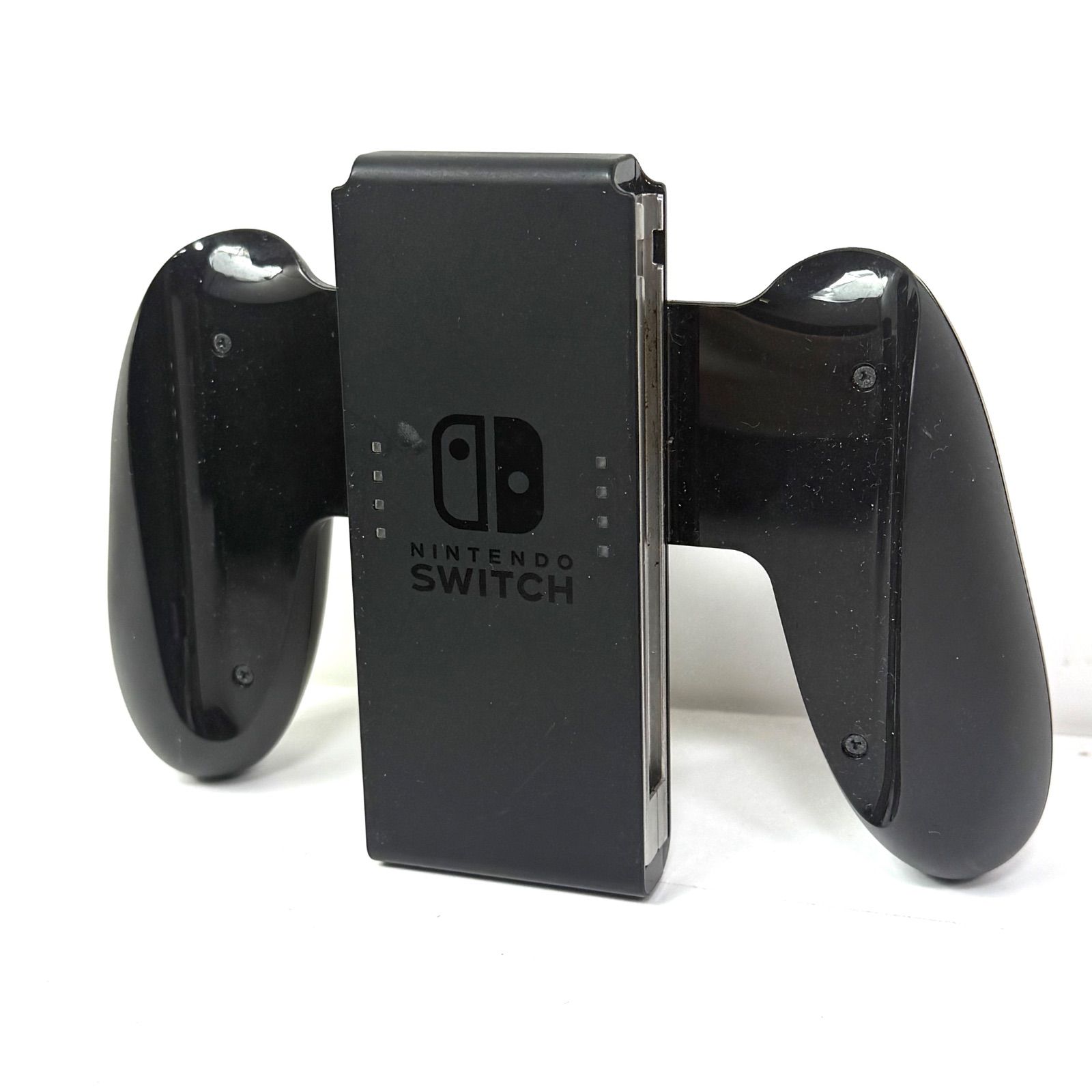 中古品】Nintendo 任天堂 ニンテンドー switch スイッチ HAC-001