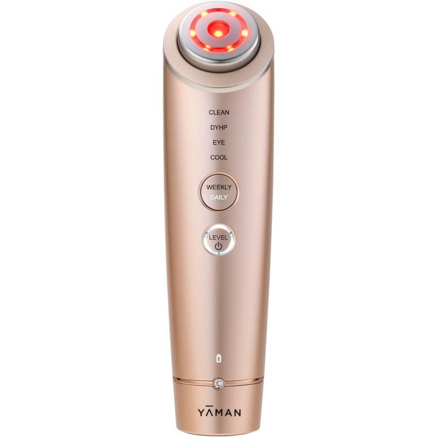 フォトプラス 美顔器 シャイニー 保証つき Yaman ネオ」 YAMAN 美顔器