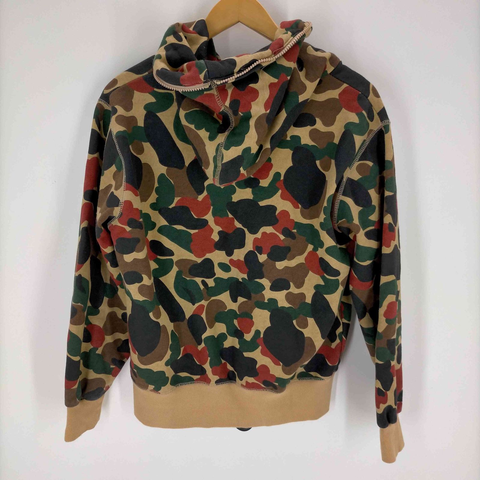 アベイシングエイプ BAPE by A BATHING APE 初期 フランケンタグ 