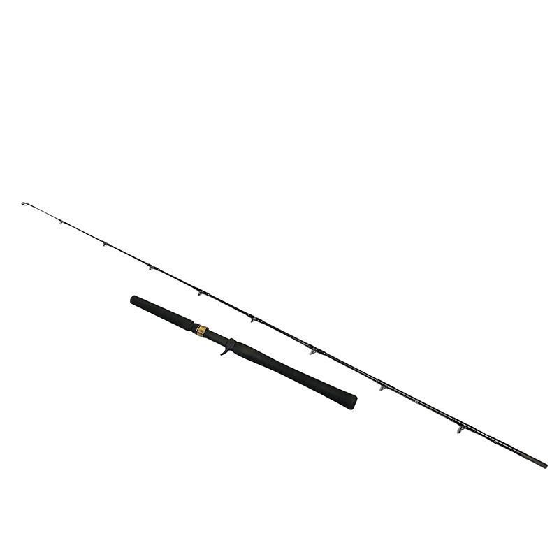AbuGarcia アブガルシア バックテール JC701R ロッド 2311-KT180-7630