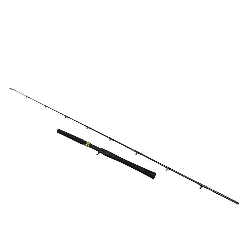 AbuGarcia アブガルシア バックテール JC701R ロッド 2311-KT180-7630 