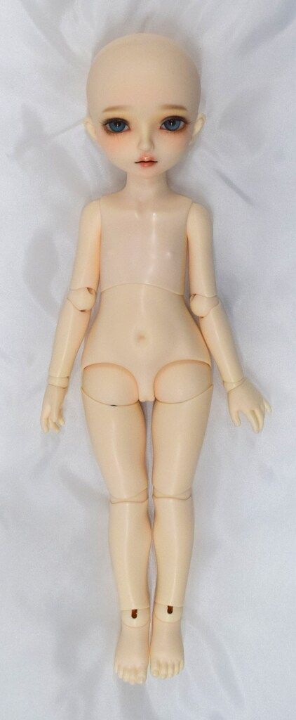 1|6 doll