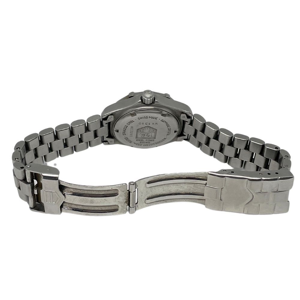 TAG HEUER タグホイヤー レディース WK1310 プロフェッショナル200m