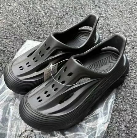 新品サンダル HOKA ONEONE ORA RECOVERY MULE サンダルメンズ