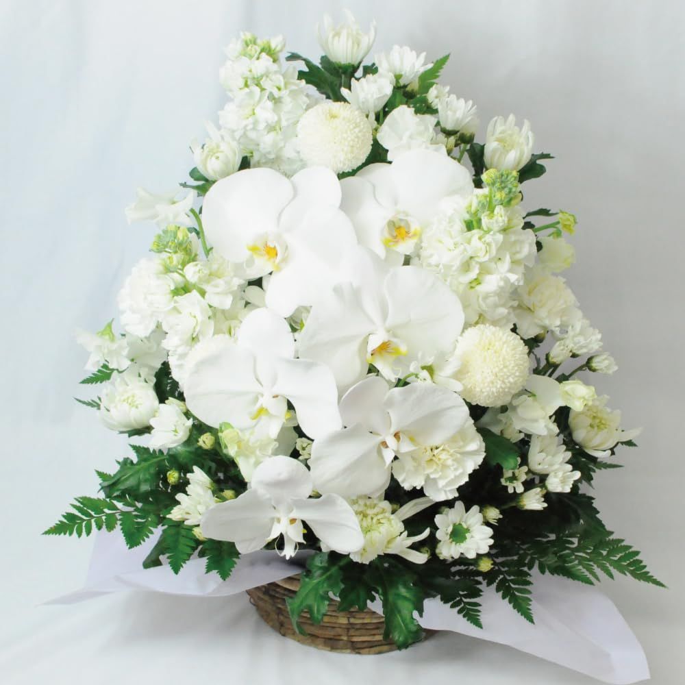 仏壇 供花