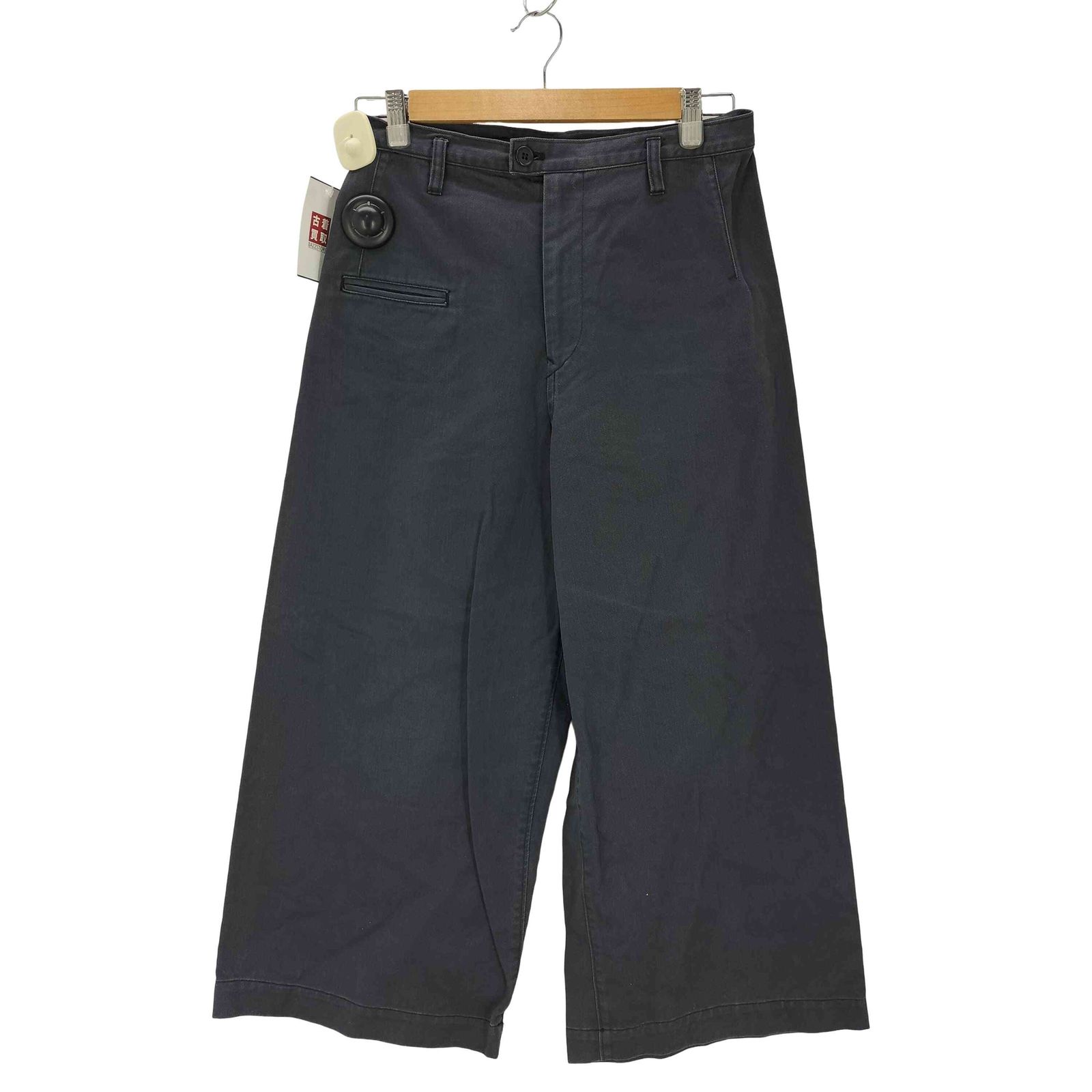 Ys(ワイズ) スクエアバックポケットチノ レディース 3【中古