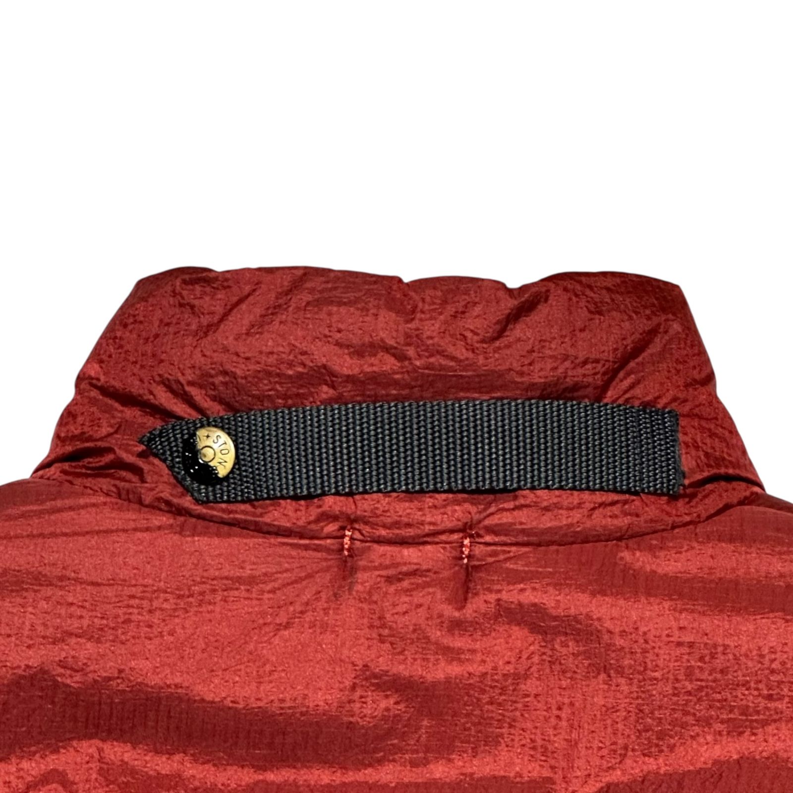 STONE ISLAND(ストーンアイランド) 95AW by Massimo Osti Puffer