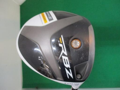 テーラーメイド　RBZ RBZ Complete Set | TaylorMade