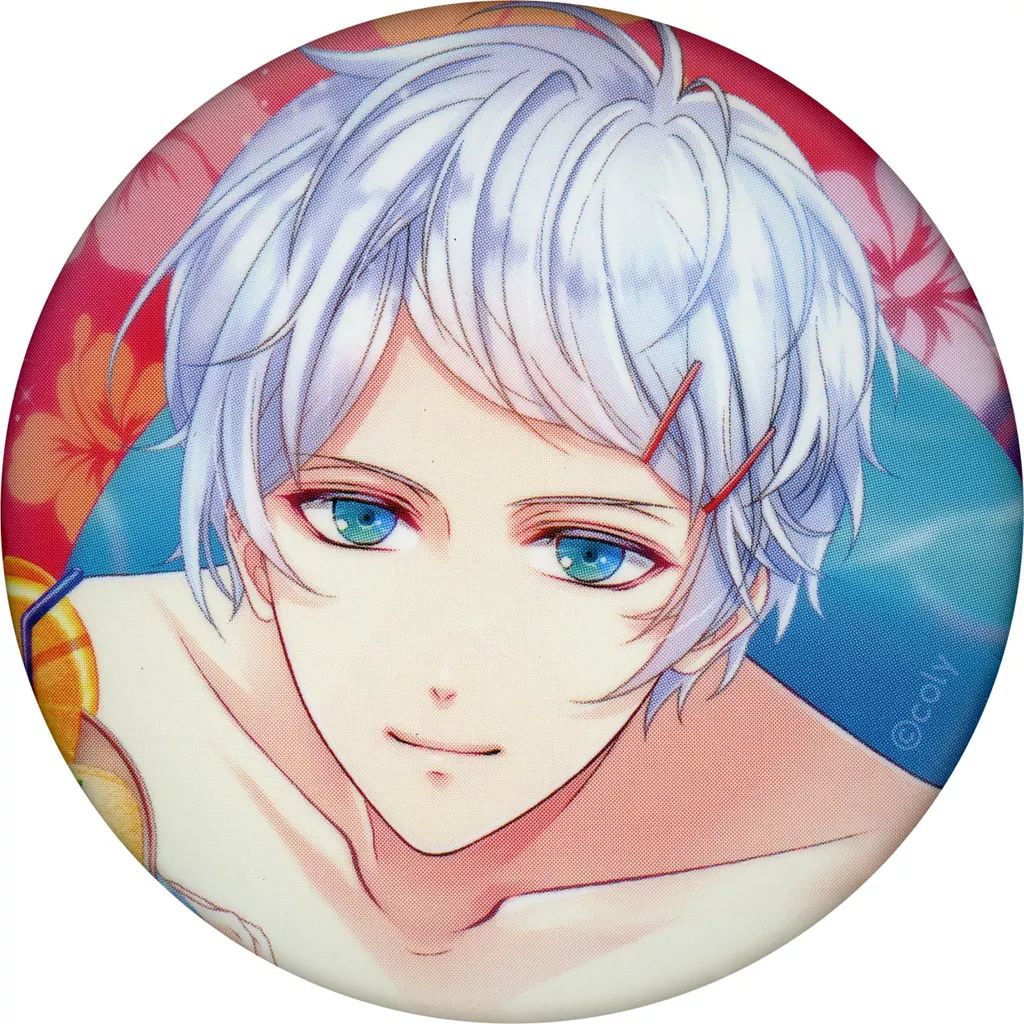 中古】バッジ・ピンズ 山崎カナメ 「スタンドマイヒーローズ 中古】バッジ・ピンズ 山崎カナメ 「スタンドマイヒーローズ