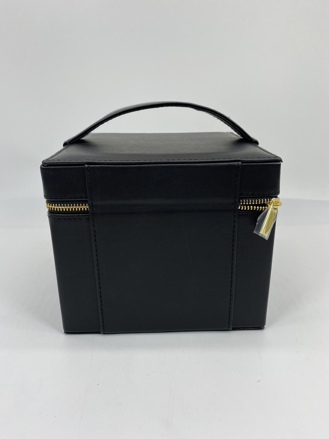 YSL イヴ・サンローラン バニティポーチ メイクボックス ノベルティ