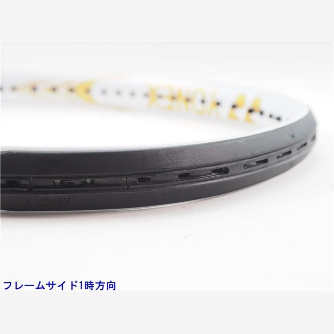 中古 テニスラケット ヨネックス イーゾーン 100エル ナオミ オオサカ リミテッド 2020年モデル (G1) YONEX EZONE 100L NAOMI OSAKA LIMITED 2020 (c25050378c) 中古 テニスラケット ヨネックス イーゾーン 100エル ナオミ