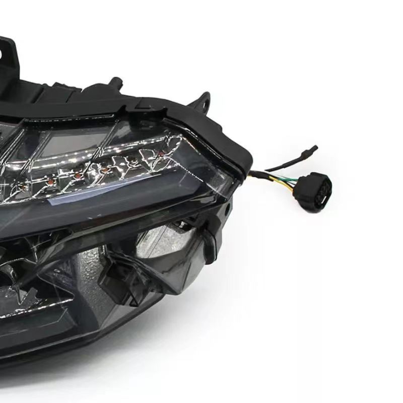 後期用 zn6 リアピースマフラー iConcept 八宝屋 後期用 zn6