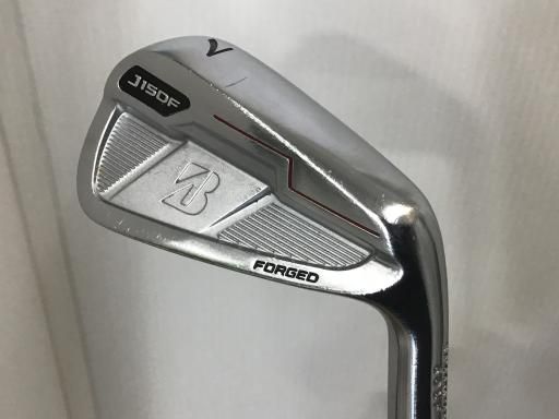 中古】 ブリヂストン BRIDGESTONE 222CB+ 6S アイアンセット IR NS PRO
