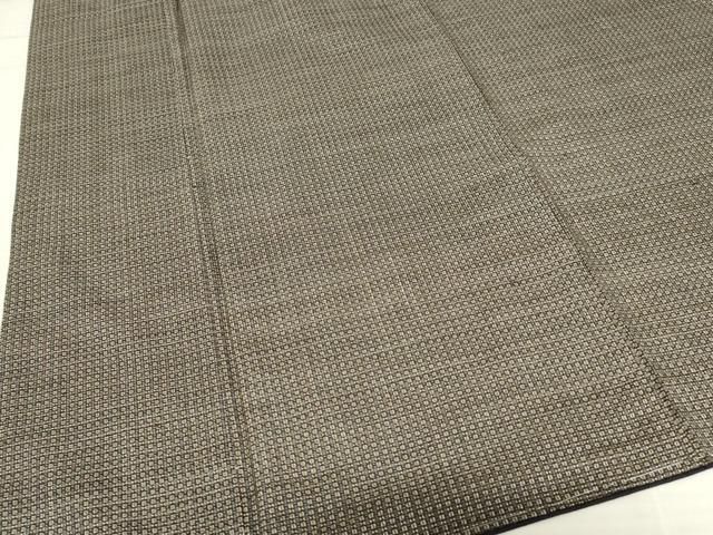 平和屋着物●男性　男柄の最高峰　西郷柄　西郷絣　本場大島紬　正絹　逸品　未使用　AAAV8920ma 平和屋着物○男性 男柄の最高峰 西郷柄 西郷絣 本場大島紬 正絹 逸品