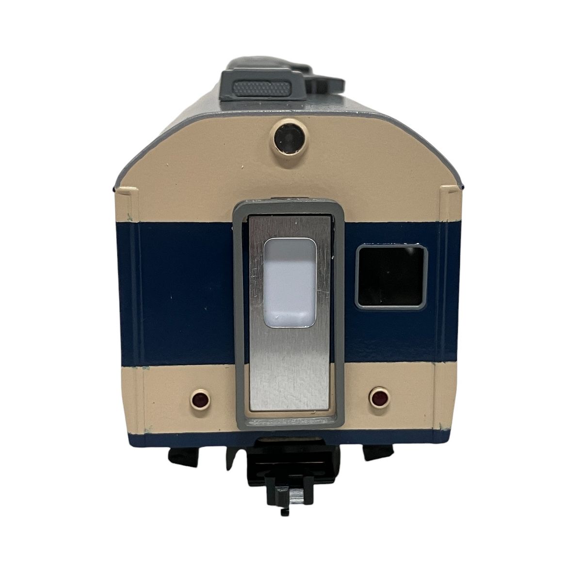 KATSUMI KTM サシ 581 583系 寝台電車 完成品 HOゲージ 鉄道模型 F9333106 - メルカリ