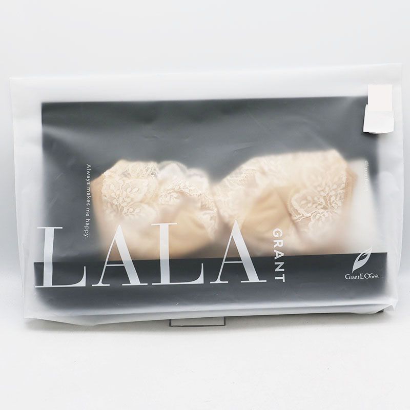 4/4開封品】グラントイーワンズブラジャー70D 3/4カップ