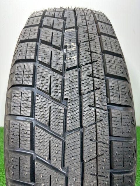 2025年製 195|60R16 YOKOHAMA ice GUARD iG60 スタッドレス 4本 46 000円 送料込み 195|60|16